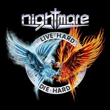 Nightmare (COL) : Live Hard, Die Hard